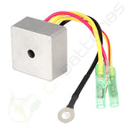Set of 4 Regulator Rectifiers for Seadoo GT, GTI, GTX, HX, SP, SPI, SPX, XP (All Years) 278000123