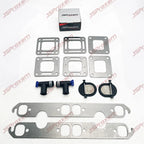 Wet Joint Exhaust Bellows Kit for MerCruiser V8 200-320 (70981A3, 22-806926A1)