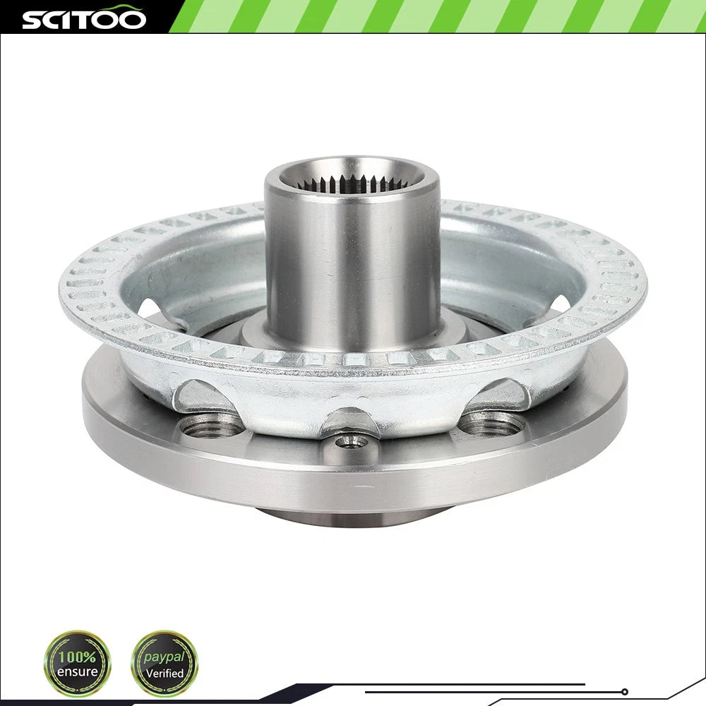 Front Wheel Hub for Volkswagen Beetle (1998–2009), Golf (1999–2005) 930-800
