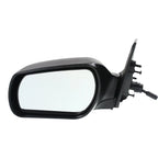 Manual Remote Mirror Set for Mazda 3 (2004–2009) - Paintable