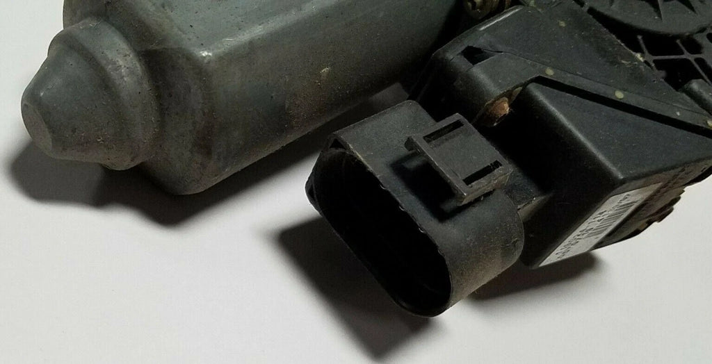 Window Motor for Audi A6 (1999–2005) OEM LF Automatic