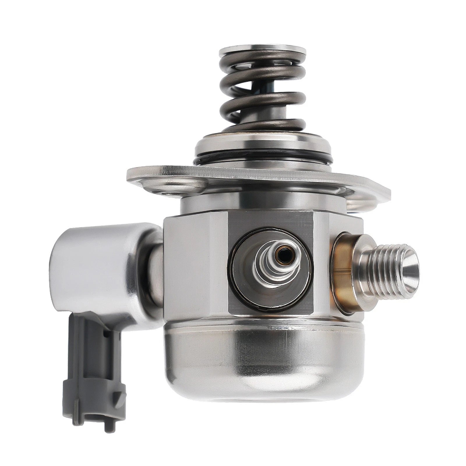 High Pressure Fuel Pump for Ford Fiesta Focus EcoSport 1.0L I3 (2014–2021)