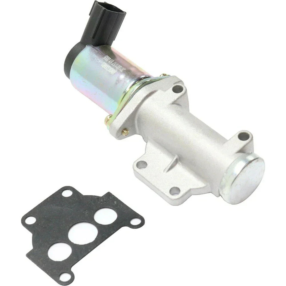 Idle Air Control Valve for 98-04 Nissan Frontier (1998-2004)