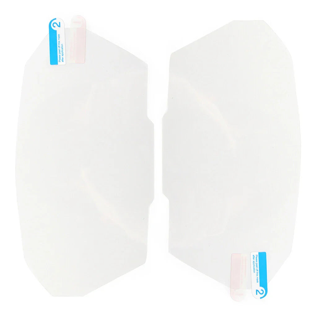 Speedometer Scratch Screen Protector Film for Triumph Speed Triple, Tiger 800