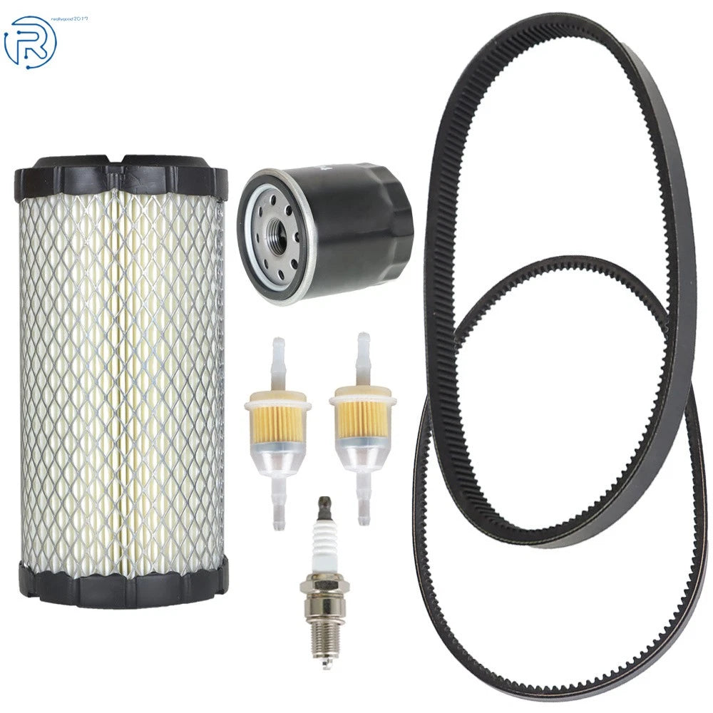 Tune Up Kit with Belts for Club Car Precedent (2004–Present)