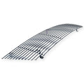 Polished Chrome Billet Grille for Ford Econoline Van (1992–2007)