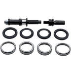 Wheel Bearing Replacement Kit for Chevrolet Corvette (1963–1982) Rear with Tools