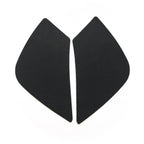 Tank Traction Side Pad Decals for BMW R1200R (2015-2017)