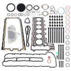 N54 3.0L Oil Cooler & Cylinder Head Gasket Kit for BMW 128i (2008–2013)