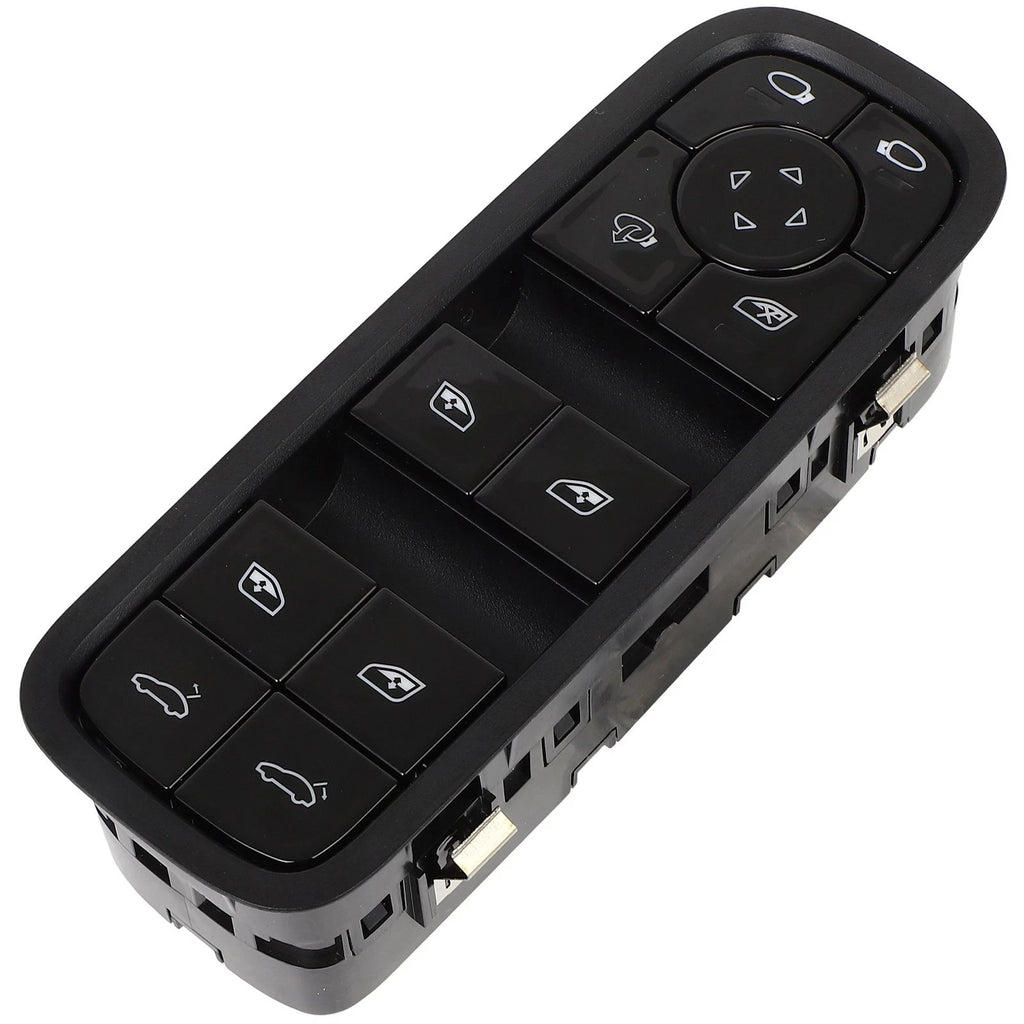Window Switch for Porsche Panamera (2017–2020), Cayenne (2018–2021) Front Left