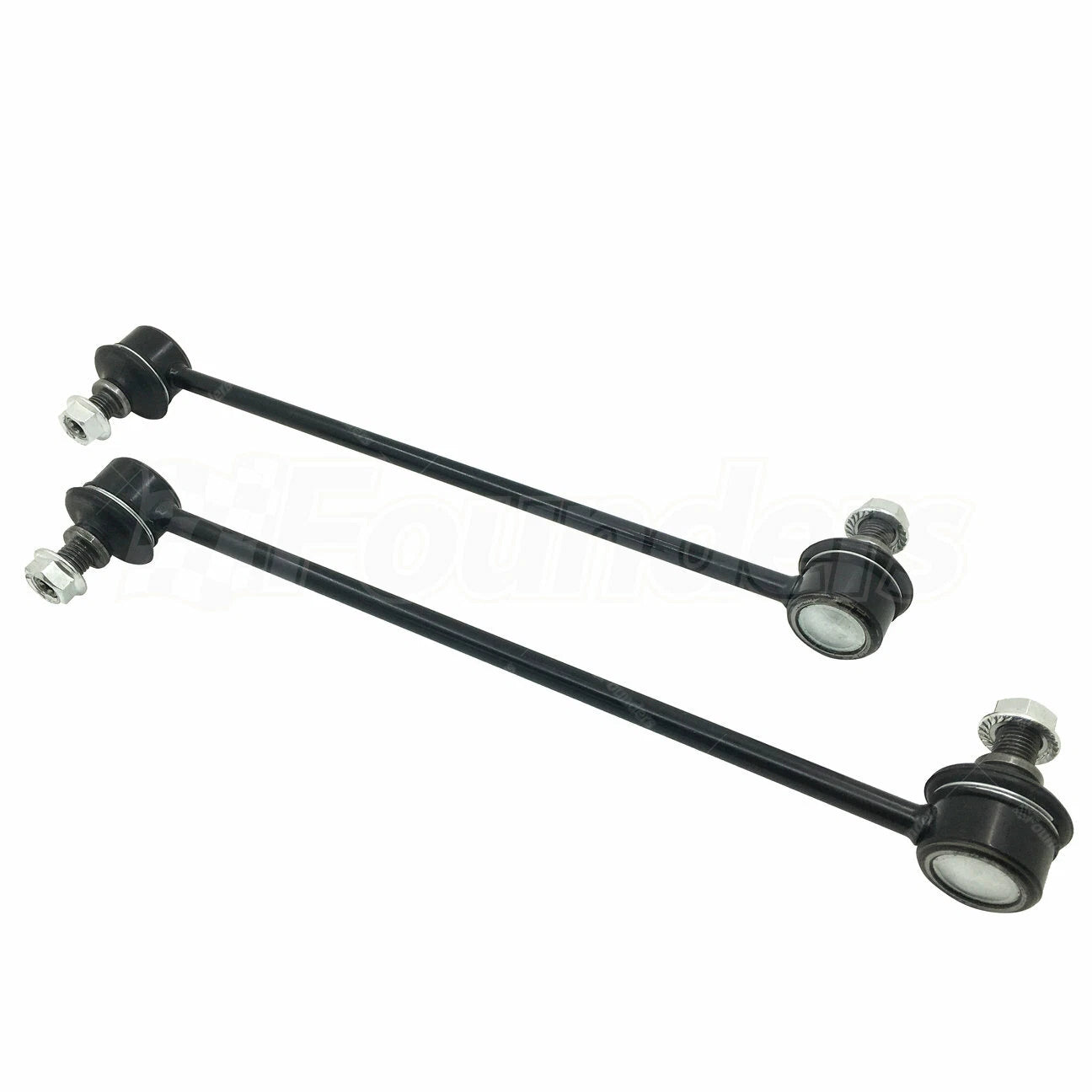 Front Sway Bar End Link Kit for Mitsubishi Lancer Outlander