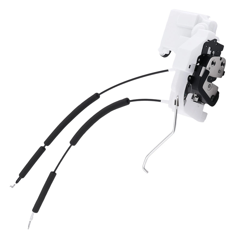 Door Lock Actuator Motor Front Right for Mazda CX-7 (2007–2012)