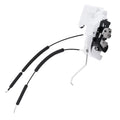 Door Lock Actuator Motor Front Right for Mazda CX-7 (2007–2012)