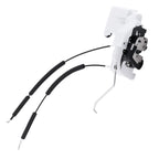 Door Lock Actuator Motor Front Right for Mazda CX-7 (2007–2012)