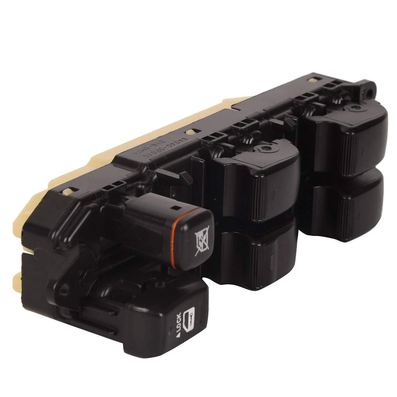 Power Window Door Switch for Lexus RX330 RX350 GX470 RX400H (2004–2009)