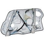 Window Regulator for Hyundai Azera (2006–2011) Left Side