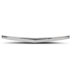 Silver Hood Molding Trim for Cadillac Escalade ESV (2015–2020)
