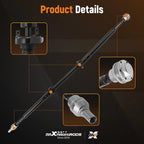 Rear Driveshaft Assembly for Jeep Cherokee KL (2014-2023)