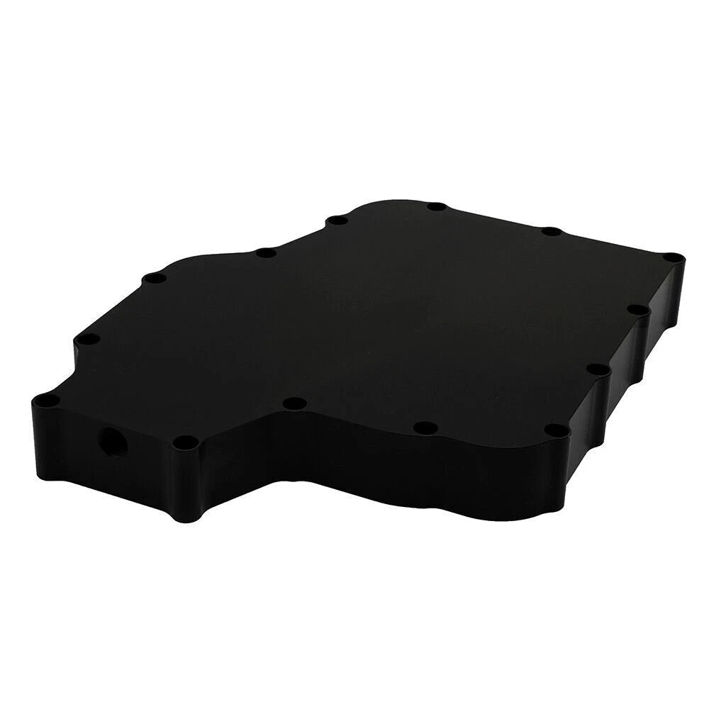 Low Profile Oil Pan for Suzuki GSXR 1300 Hayabusa (1999–2011)