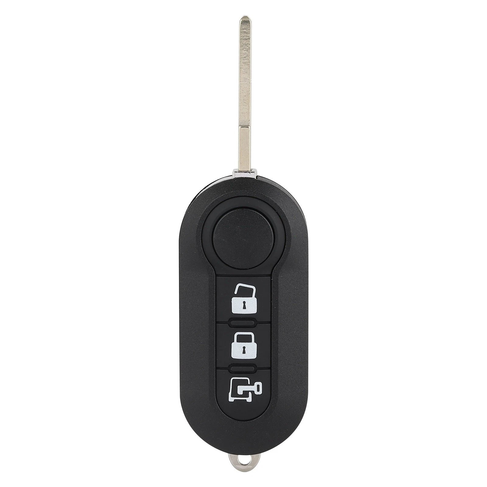 Keyless Entry Remote Fob for Dodge Ram Promaster City, Fiat 500 (2015–2021)