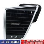 Left Driver Side Dashboard Air Vent Louver for Audi Q5 SQ5 (2010–2017) 8R1820901