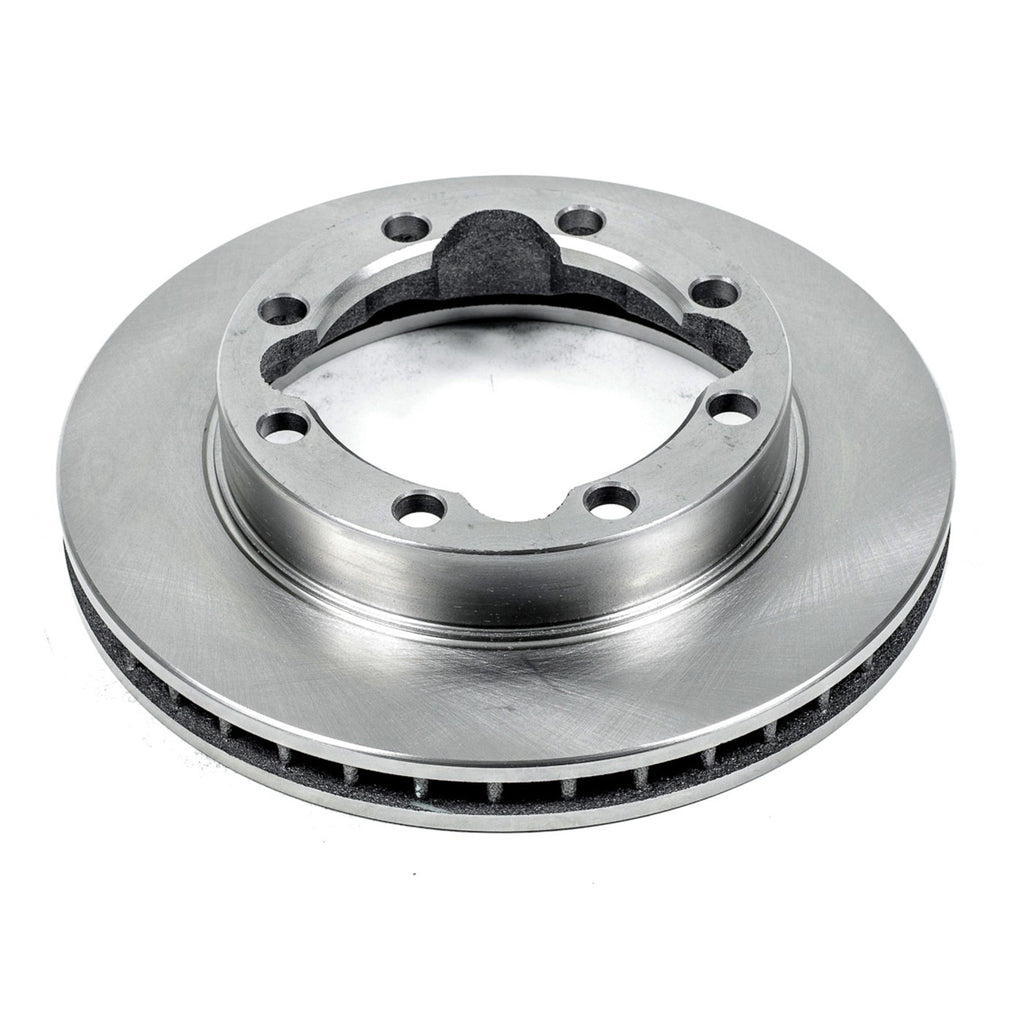 Powerstop Brake Discs for Chevy Suburban (Front Driver/Passenger Side)