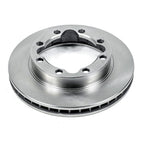 Powerstop Brake Discs for Chevy Suburban (Front Driver/Passenger Side)