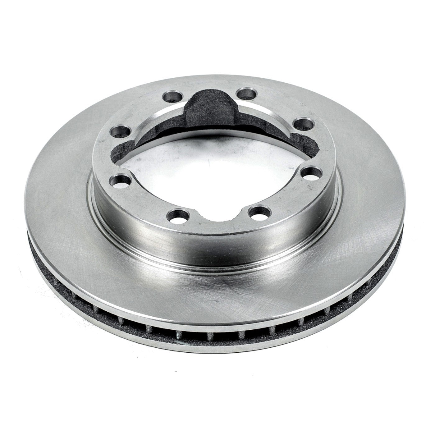 Powerstop Brake Discs for Chevy Suburban (Front Driver/Passenger Side)