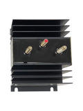 Automatic Power Selector 6-50 VDC 70 Amps for ZF Marine 13505