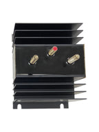 Automatic Power Selector 6-50 VDC 70 Amps for ZF Marine 13505