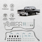 Sway Bar Kit for Chevy Two-Ten Series (1955-1957)