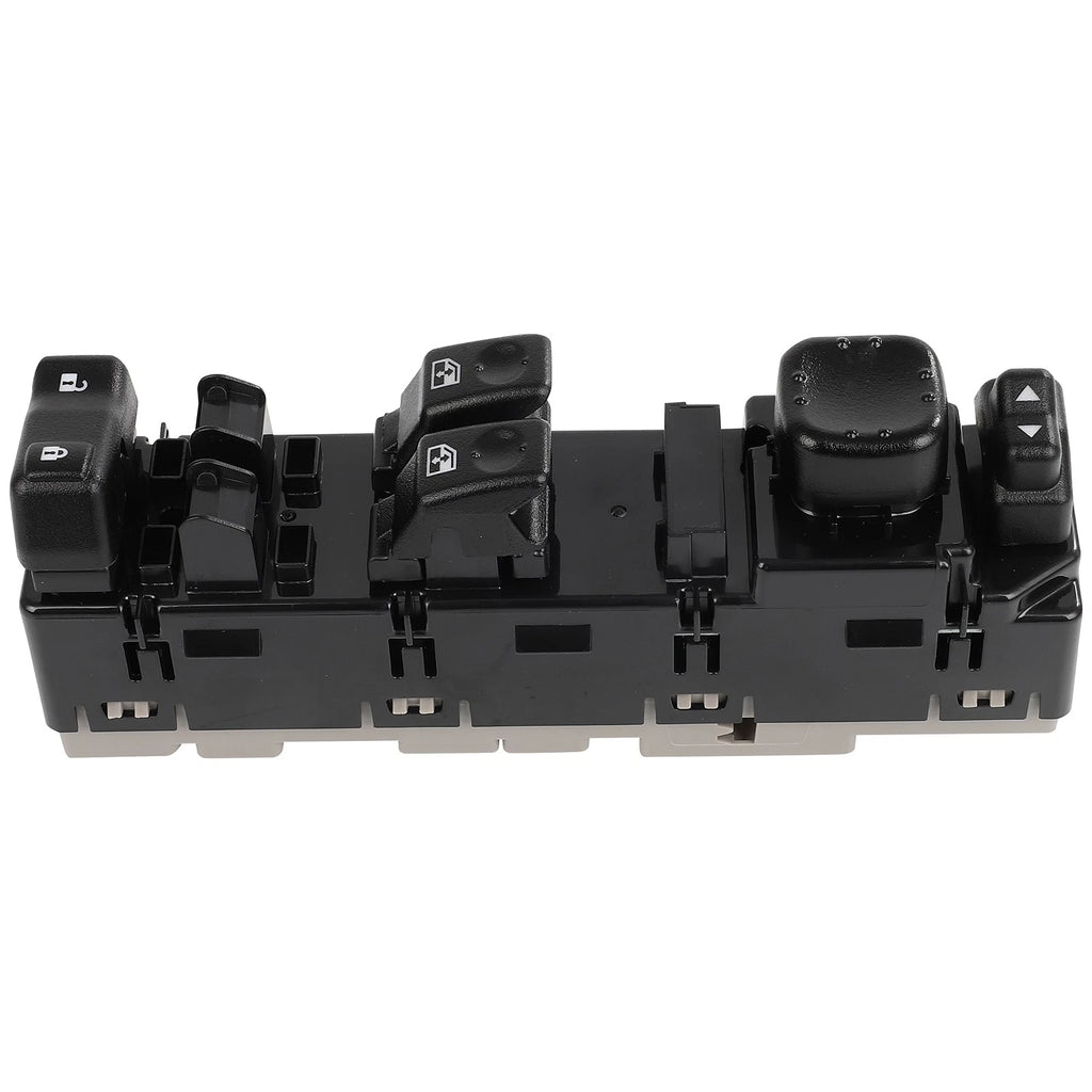 Power Window Switch for Chevrolet Silverado GMC Sierra (2007–2013) 15883318