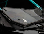 Assault Industries Half Windshield for Polaris RZR Pro XP (2025–2025)