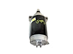 Starter Motor Assembly for Mercury 40-50HP 4-Stroke (1995–2000) 834749