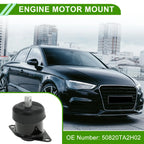 Engine Motor Mount for Honda 8th Generation 2008-2013 2.4L 5AT