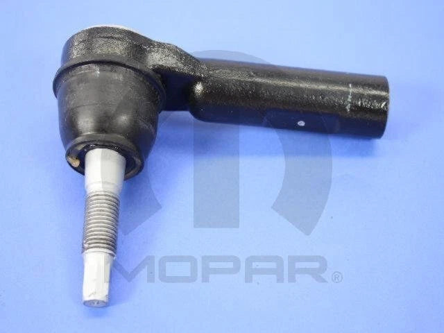 Front Outer Steering Tie Rod End for Chrysler Dodge Mitsubishi (OEM)