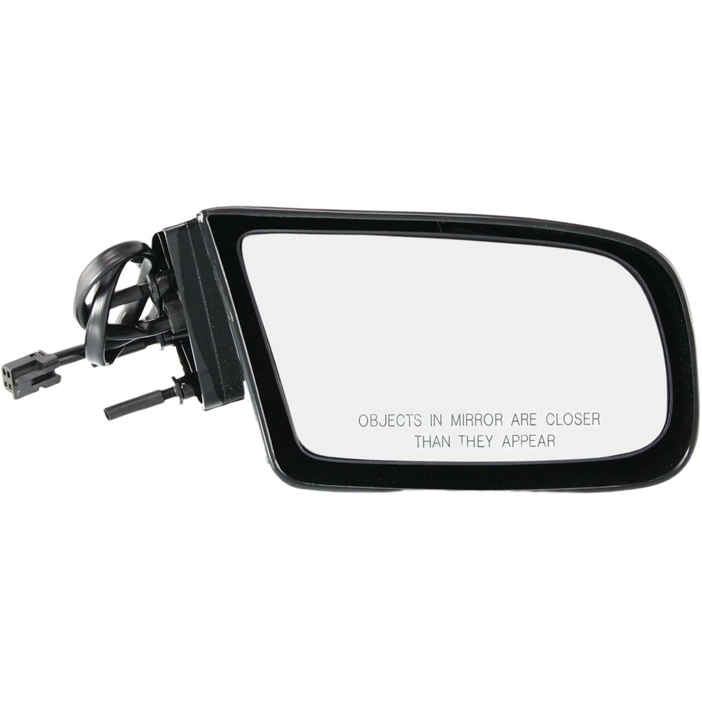 Power Mirror for Buick Regal, Pontiac Grand Prix (1989–1996)