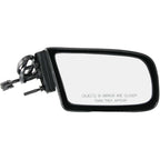Power Mirror for Buick Regal, Pontiac Grand Prix (1989–1996)