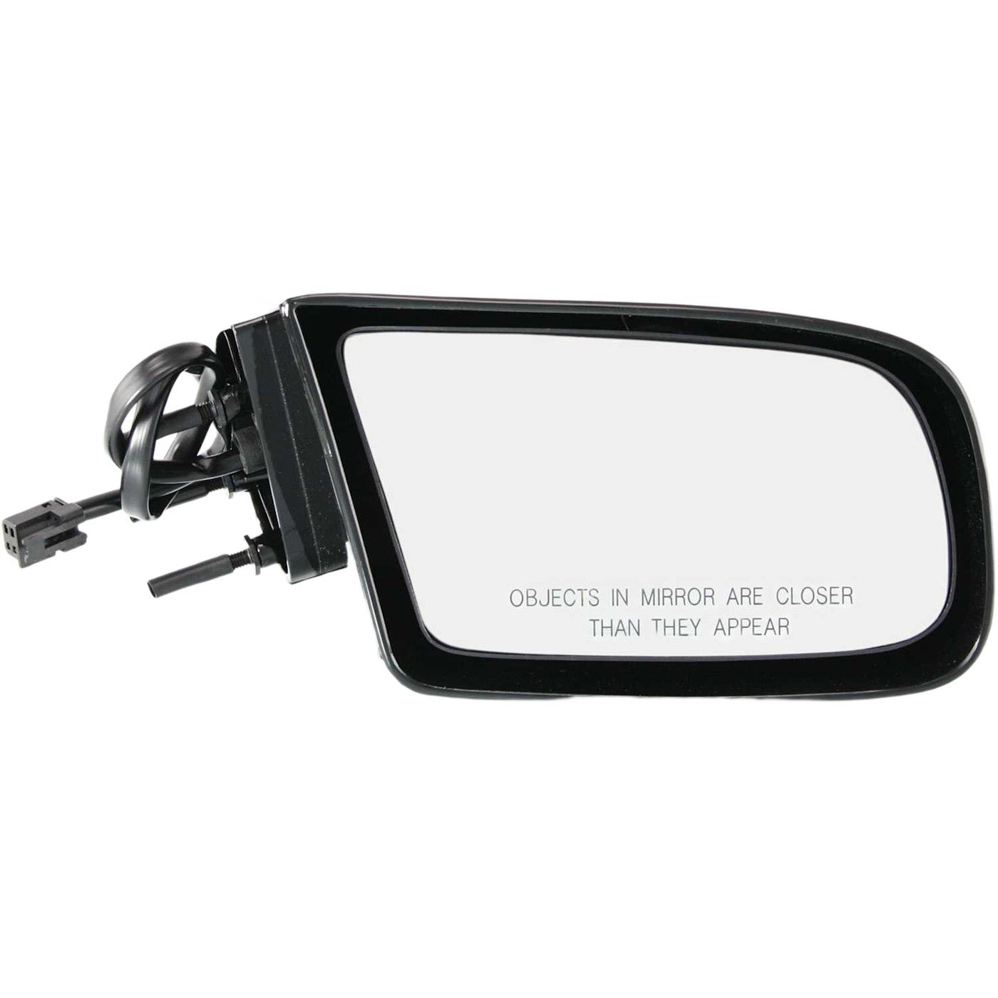 Power Mirror for Buick Regal, Pontiac Grand Prix (1989–1996)