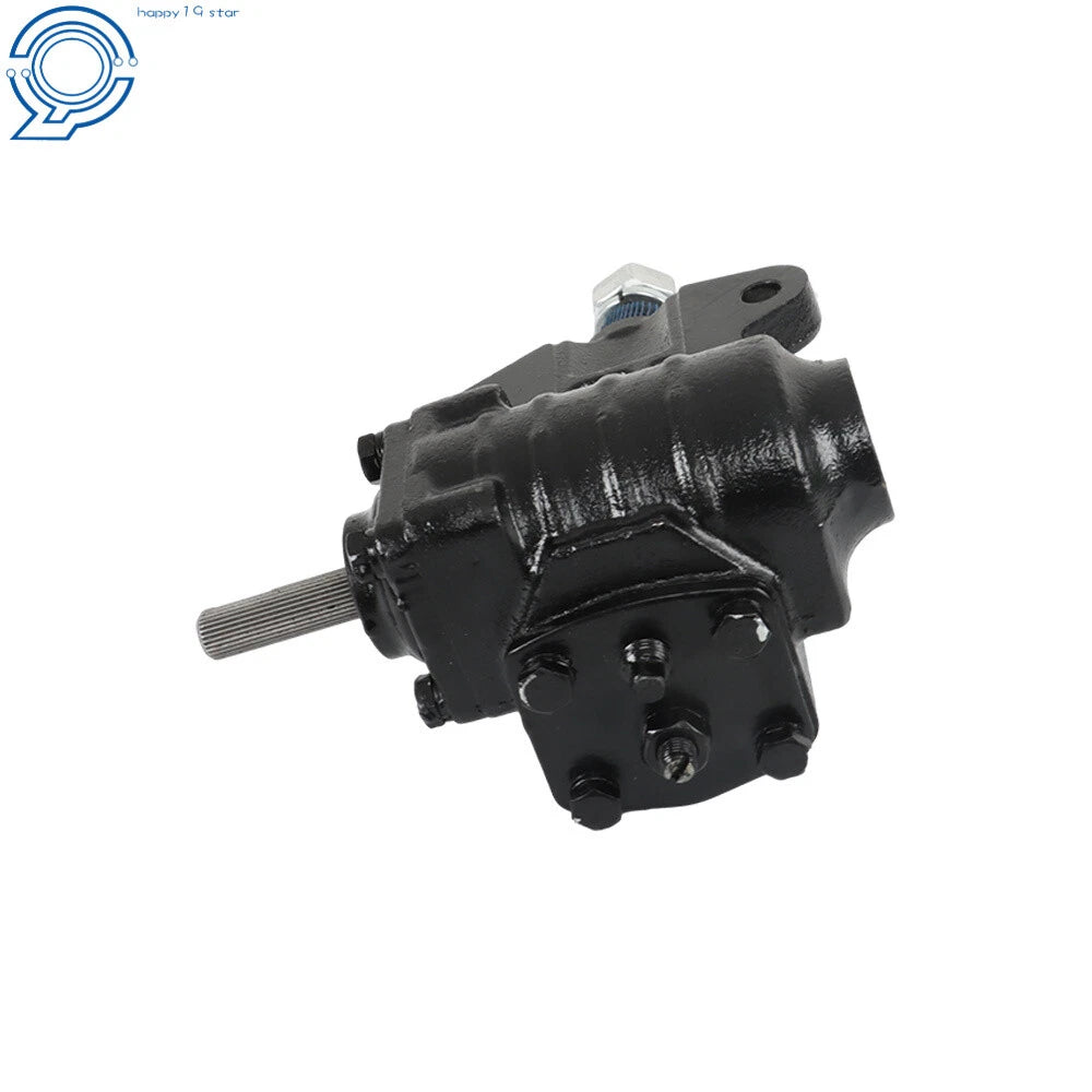 Steering Gear Box for Suzuki Samurai 1.3L (1986–1995) 27-5133