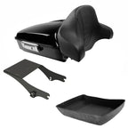 Chopped Trunk Pad for Harley Touring Electra Glide (1997–2008)