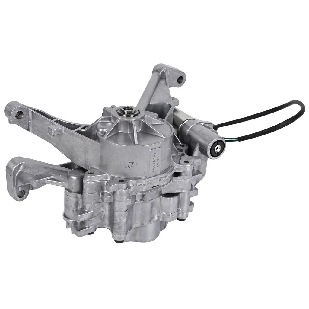 Engine Oil Pump for Jaguar E-Pace F-Pace XF XE F-Type (2017-2023)
