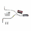 Dual Exhaust Pipe for Dakota (1997-2005) - Flowmaster 50 Side Exit