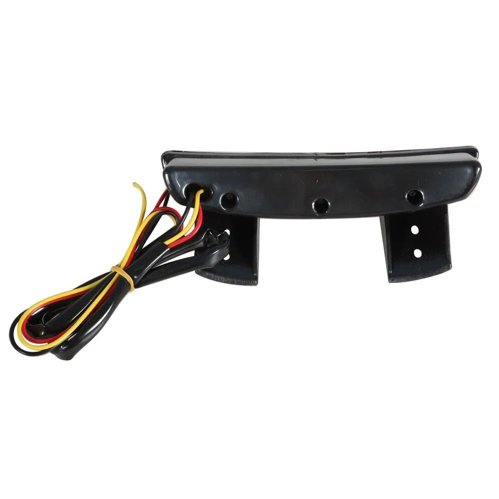 LED Brake Tail Light for Sportster 1200 883 Softail Slim