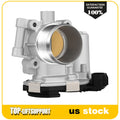 Throttle Body for Chevrolet Cruze Sonic Trax Buick Encore 1.4L
