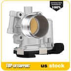 Throttle Body for Chevrolet Cruze Sonic Trax Buick Encore 1.4L