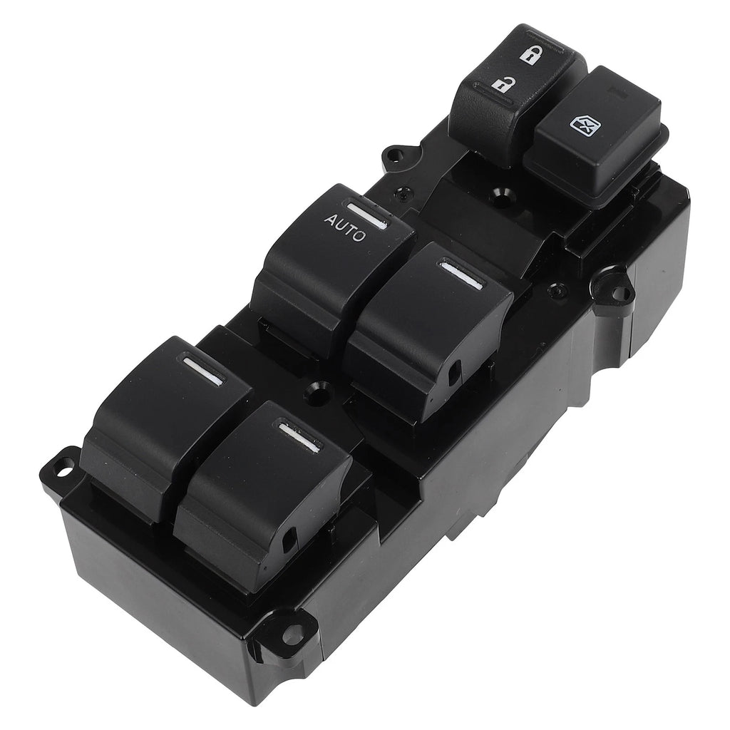 Front Left Power Window Switch for Honda Civic 2012–2013 (1.8L HF LX)