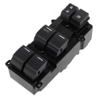Front Left Power Window Switch for Honda Civic 2012–2013 (1.8L HF LX)