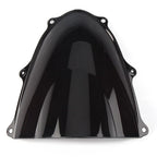 Windshield for Suzuki GSXR 1000 K17 2017-2018 Black