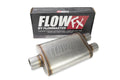 Dual Exhaust Kit for Chevy Blazer (1995–1999) Flowmaster Flow FX 2.5"
